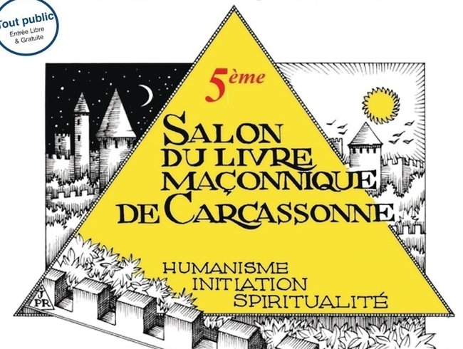5e Salon Carcassonne