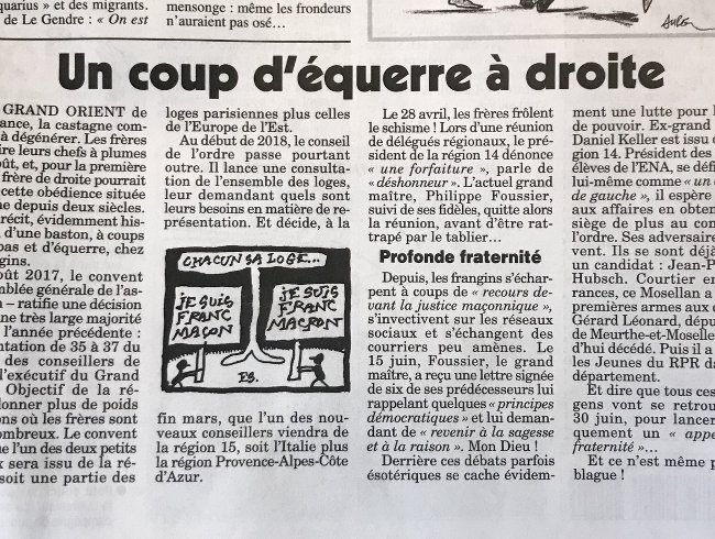 Canard 200618