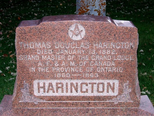 Harington Canada