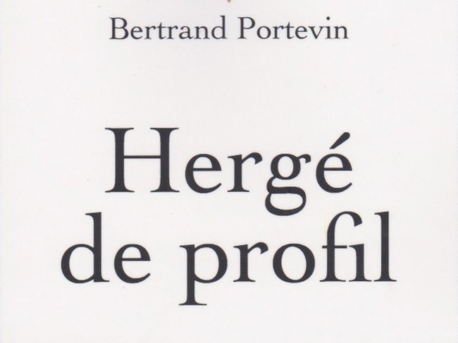 Herge Portevin