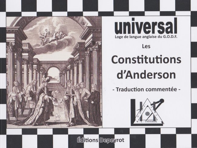 Universal Constitutions