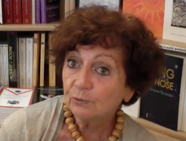 Françoise Bonardel