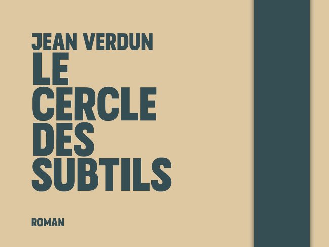 Le Cercle des subtils