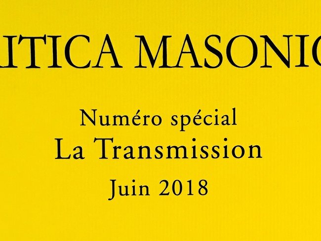 La transmission