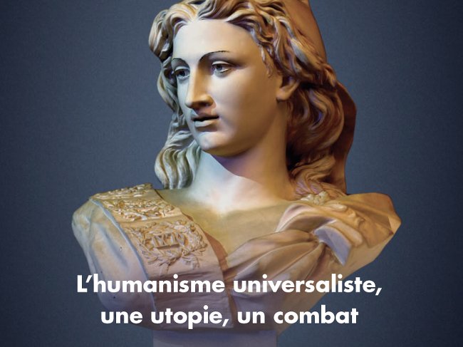 humanisme universaliste