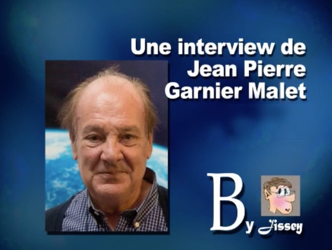 JP Garnier malet