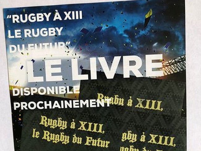 Rugby à XIII