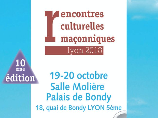 Salon Lyon 2018