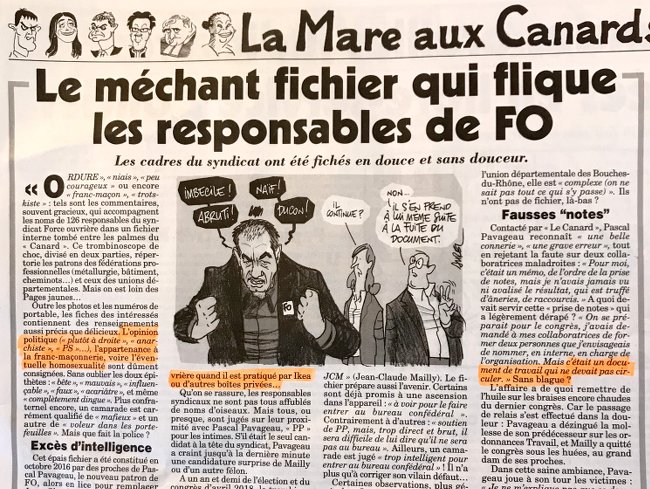 FO Canard 101018