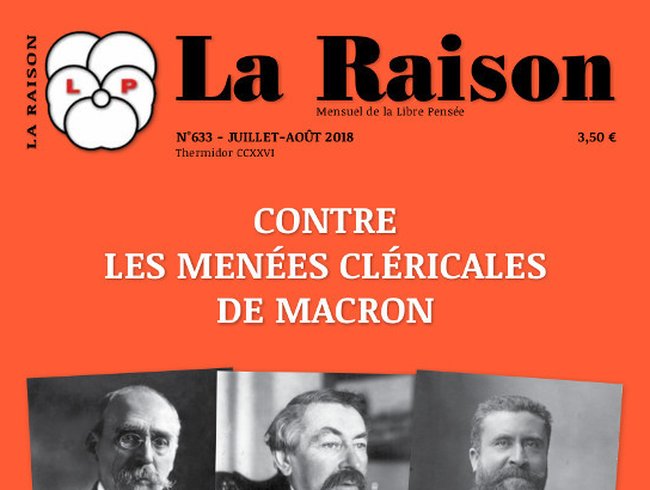 La Raison