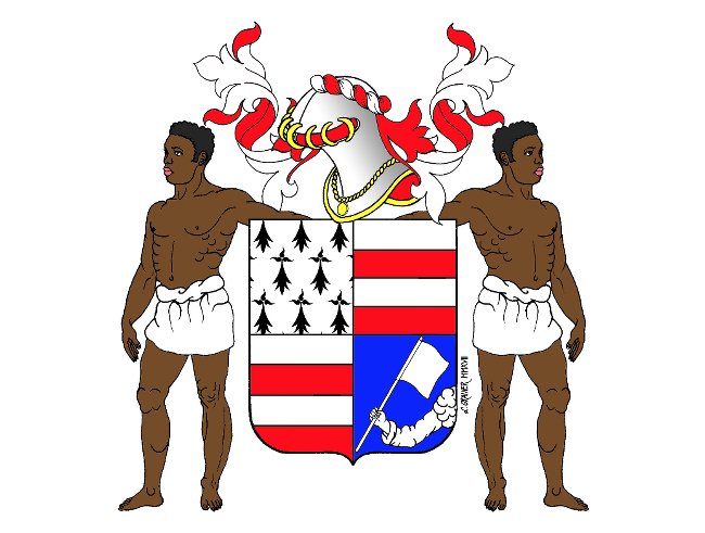 blason Hacquet