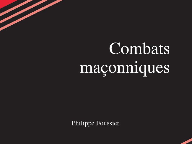 Combats maconniques