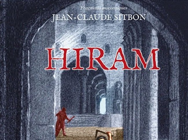 Hiram JC Sitbon