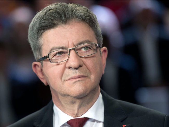 JL Melenchon