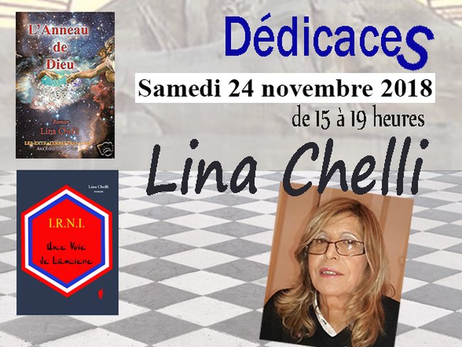 Lina Chelli 241118