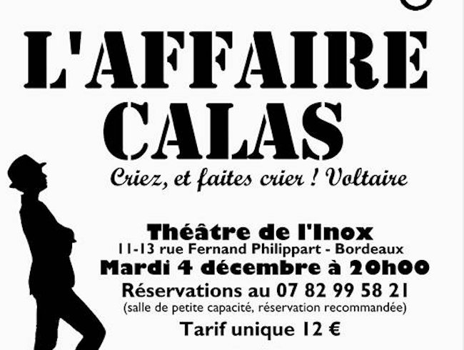 affaire Calas