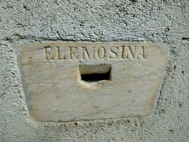 Elemosina