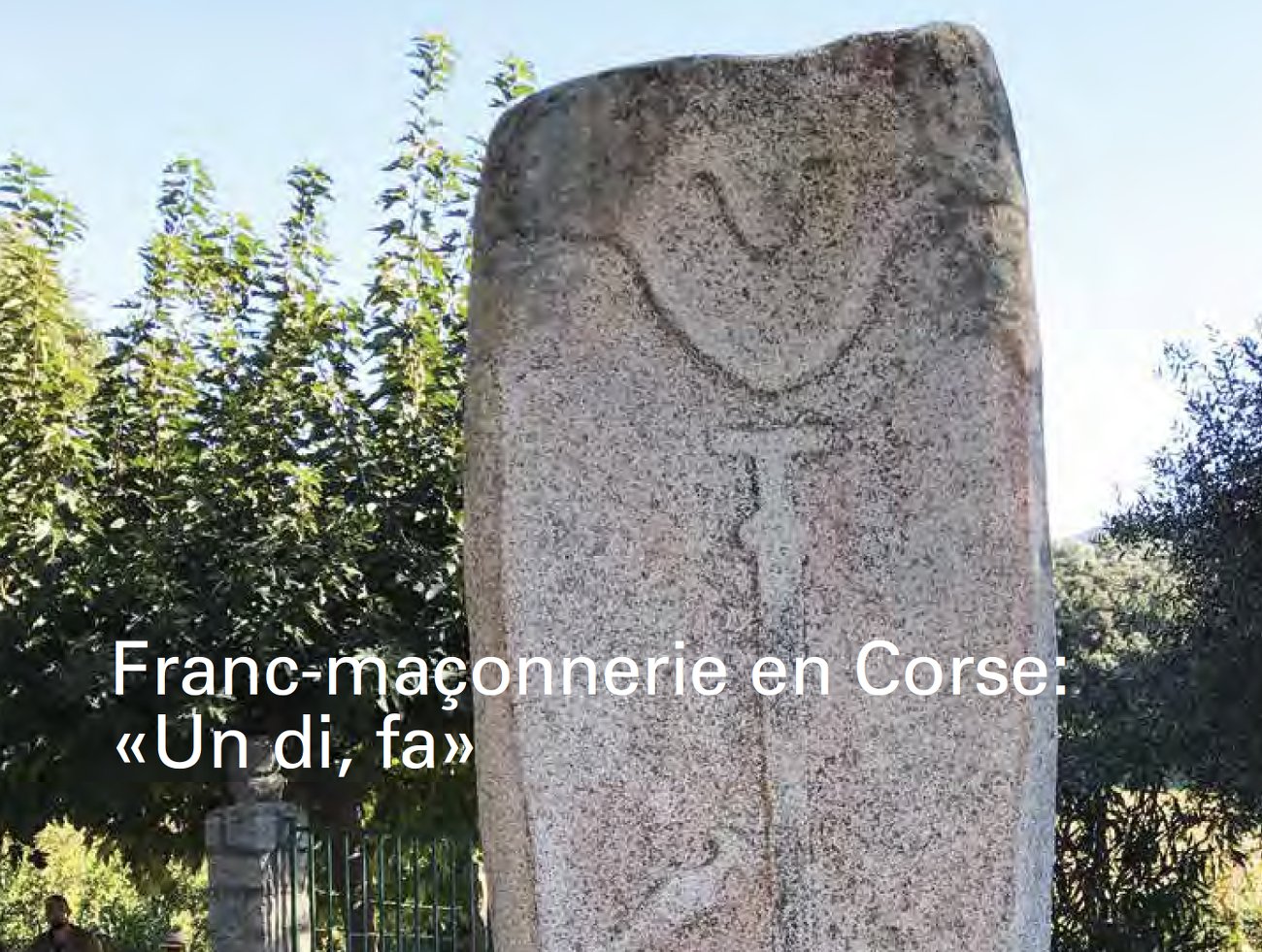 FM en Corse