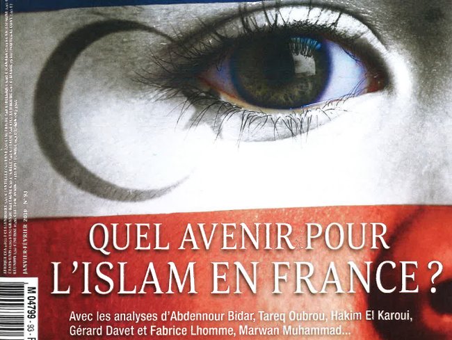 Islam en France