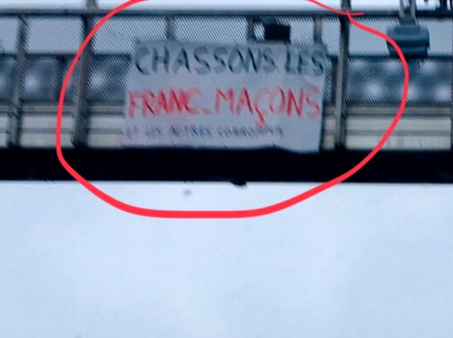 chassons les FM