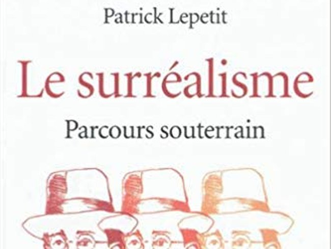 surrealisme P Lepetit