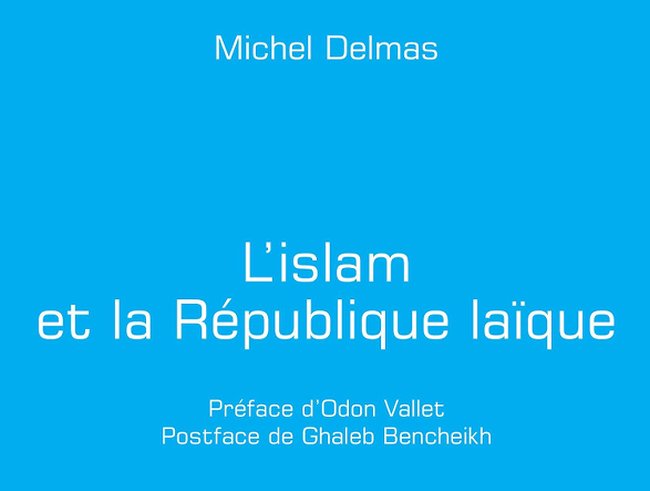 Islam et Republique Laique