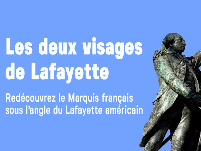 deux visages Lafayette