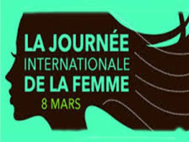 journee de la femme