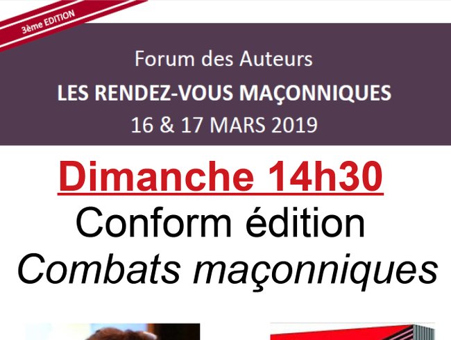 Blois 2019 forum des auteurs
