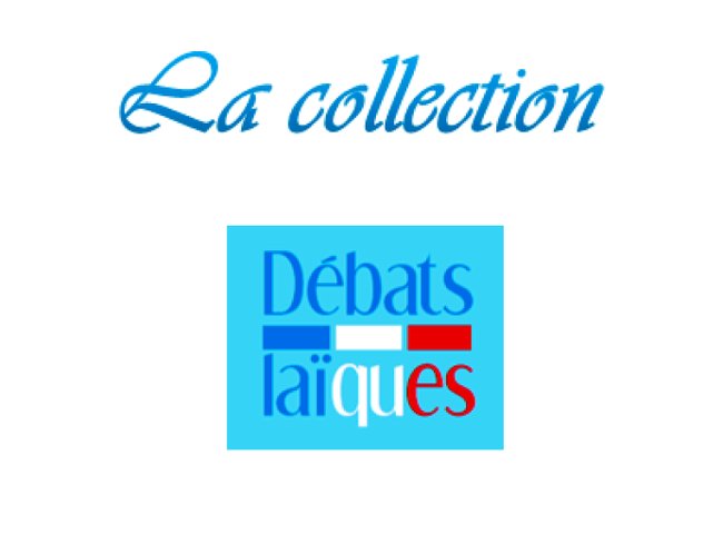 Collection Debats laiques