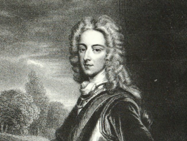 John Duc de Montagu