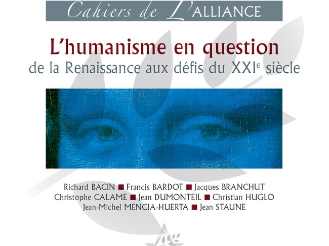 cahiers Alliance 2