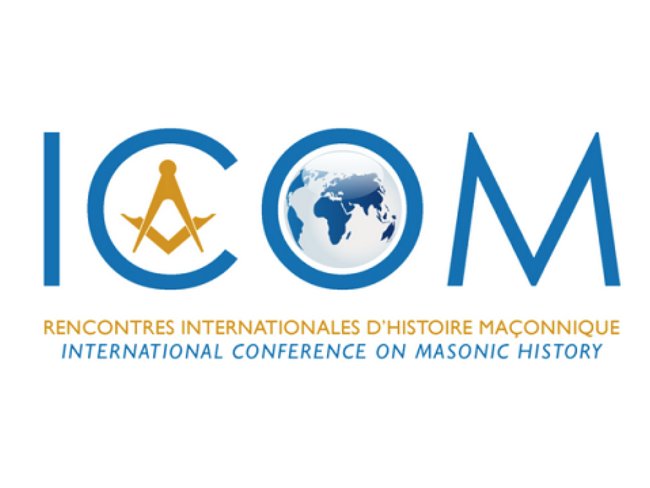 logo ICOM