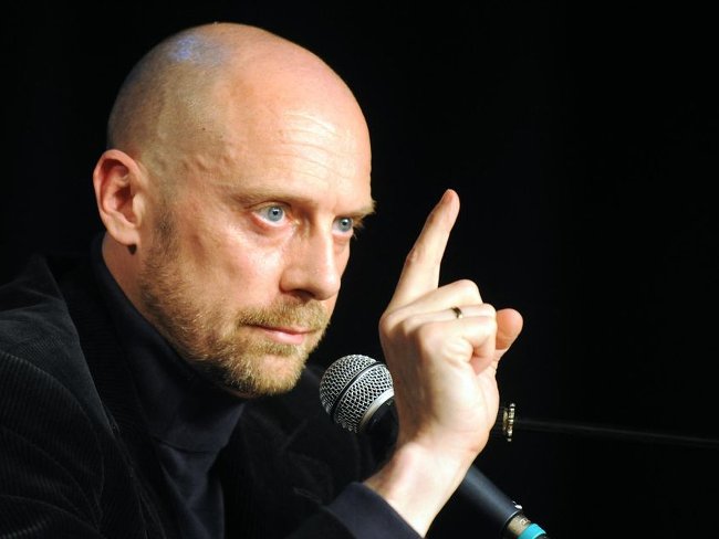 Alain Soral