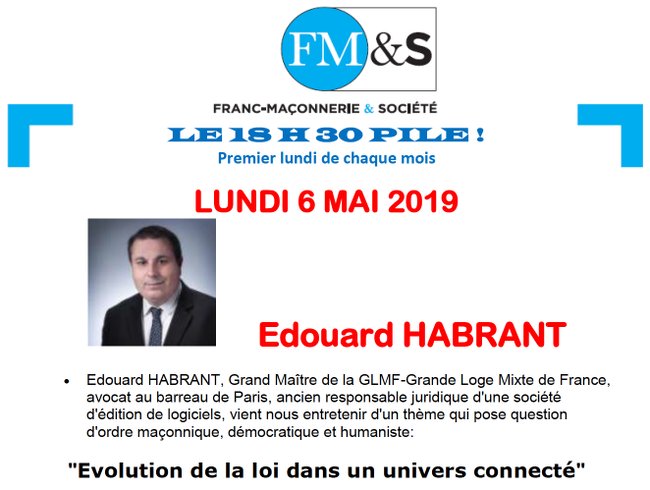 FMetS Ed Habrant 060519