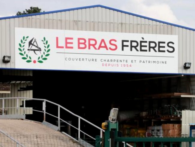 LE BRAS Freres