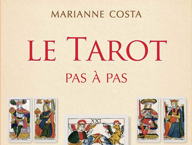 Le Tarot M Costa