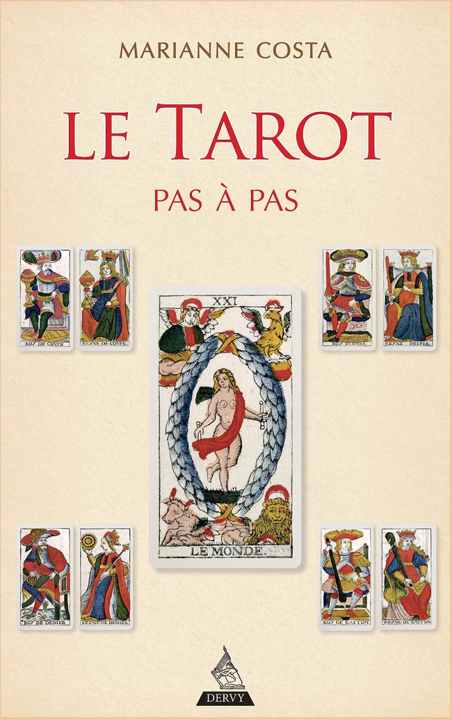 La Voie Du Tarot Jodorowsky Pdf Gratuit