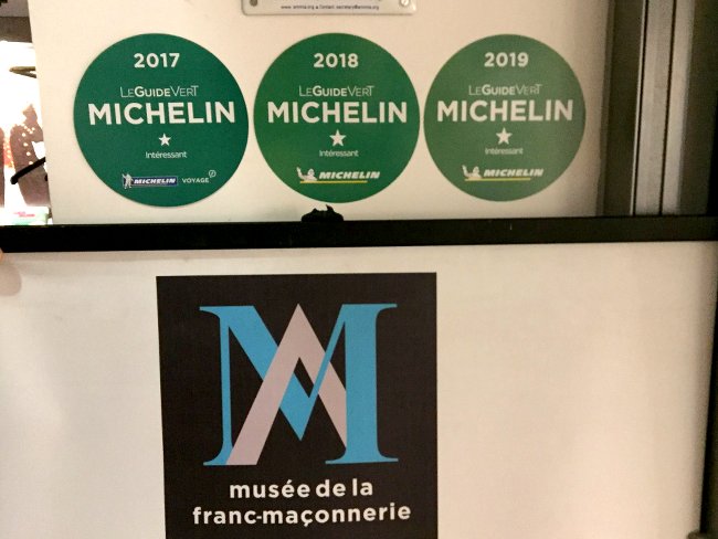 Musee FM Michelin