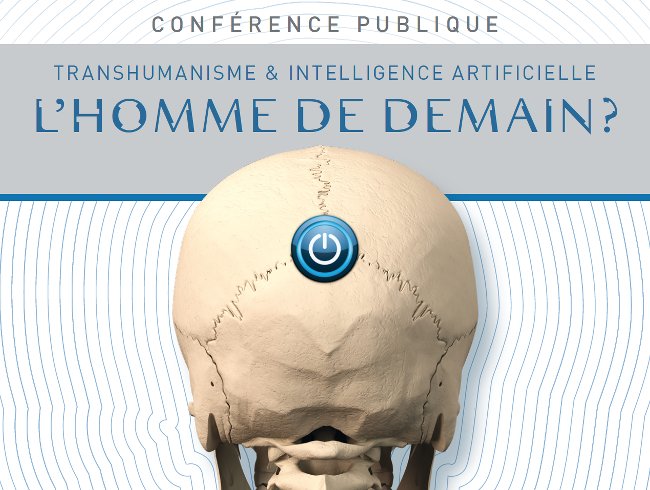 Transhumanisme Arras 090519