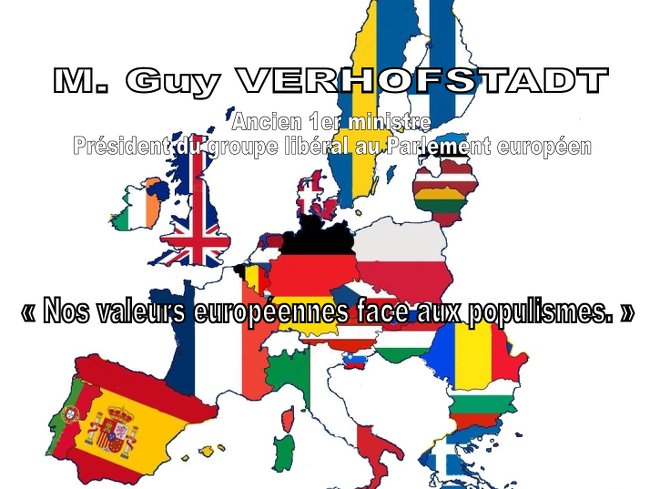 Verhofstadt 180519