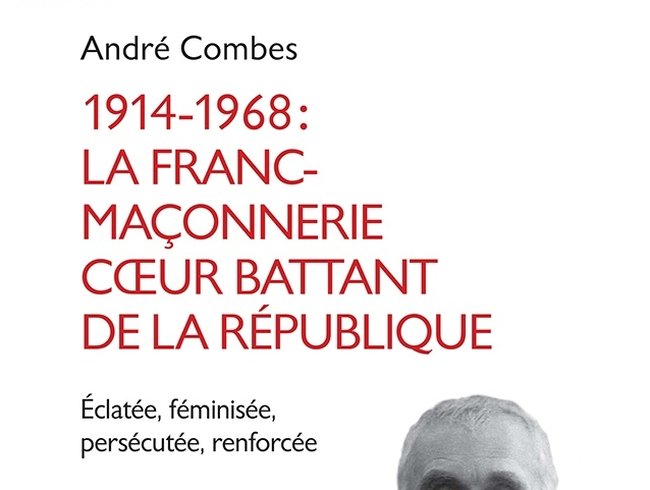 Andre Combes 14 68