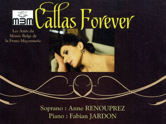 Callas Forever