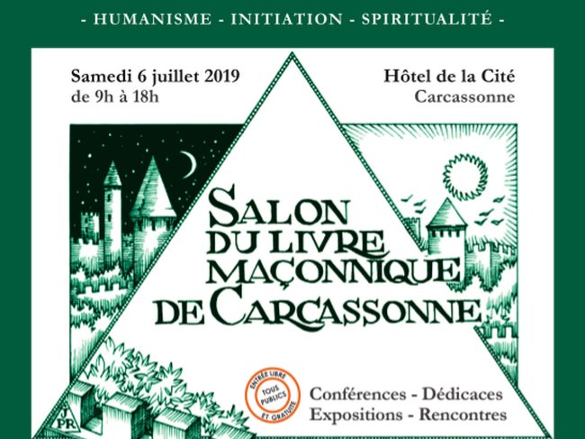 Carcassonne 2019