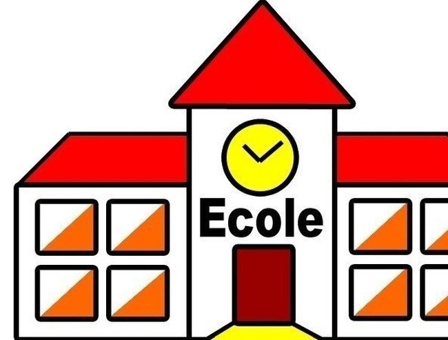 Ecole et FM