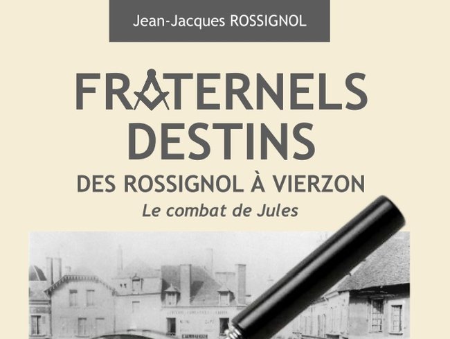 Fraternels destins