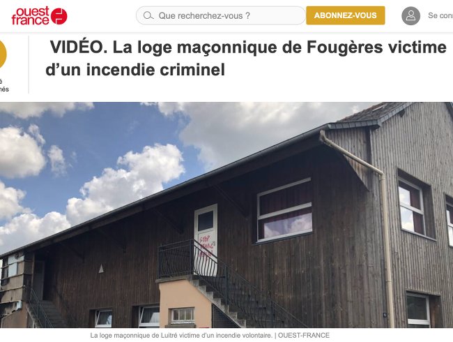 loge de Fougeres 140719