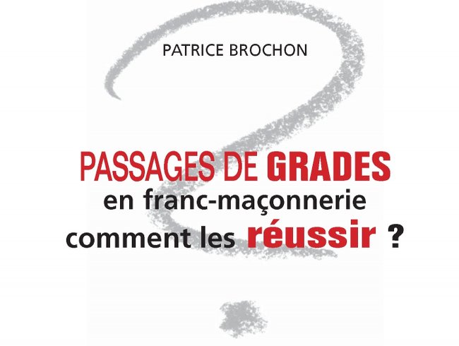 passage de grades