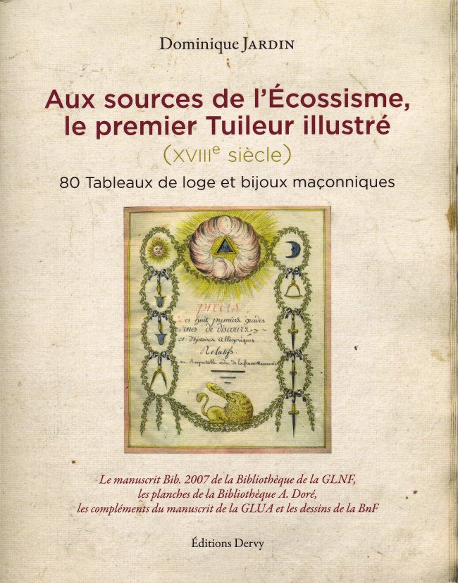 Aux Sources De L Ecossisme Hiram Be