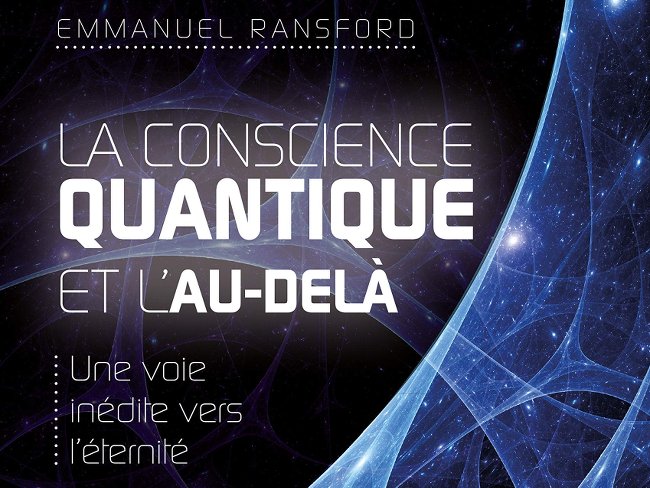 Conscience quantique